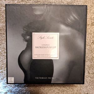 Victoria's Secret Bra